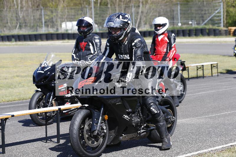 /05 07.04.2026 Cornu Master School ADR/Impressionen